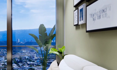 Departamento Preventa | Centro Monterrey