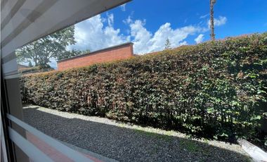 Arriendo casa en Suramérica P.1 C.7505550