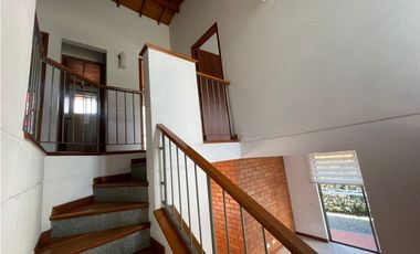 Arriendo casa en Suramérica P.1 C.7505550