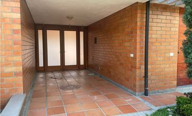 Arriendo casa en Suramérica P.1 C.7505550