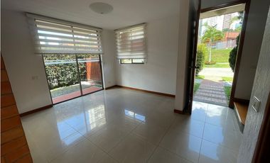 Arriendo casa en Suramérica P.1 C.7505550