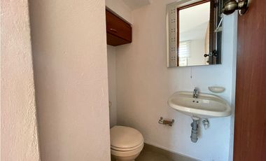 Arriendo casa en Suramérica P.1 C.7505550