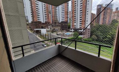 Venta de  apartamento Alto Las Flores, Sabaneta, P7 C7246675