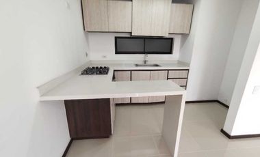 Venta de  apartamento Alto Las Flores, Sabaneta, P7 C7246675