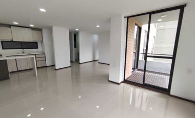 Venta de  apartamento Alto Las Flores, Sabaneta, P7 C7246675