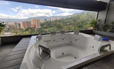 Venta de  apartamento Alto Las Flores, Sabaneta, P7 C7246675