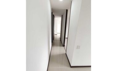 Venta de  apartamento Alto Las Flores, Sabaneta, P7 C7246675