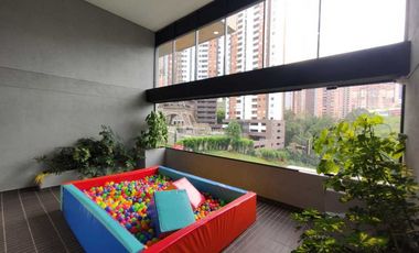 Venta de  apartamento Alto Las Flores, Sabaneta, P7 C7246675