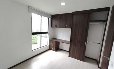 Venta de  apartamento Alto Las Flores, Sabaneta, P7 C7246675