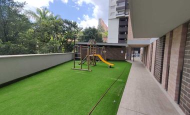 Venta de  apartamento Alto Las Flores, Sabaneta, P7 C7246675