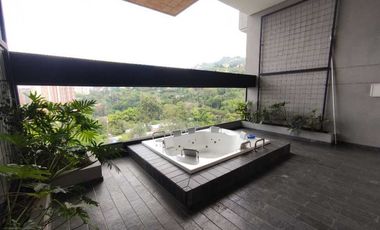 Venta de  apartamento Alto Las Flores, Sabaneta, P7 C7246675