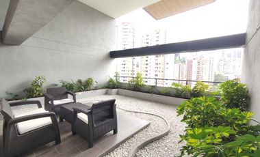 Venta de  apartamento Alto Las Flores, Sabaneta, P7 C7246675