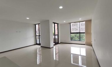 Venta de  apartamento Alto Las Flores, Sabaneta, P7 C7246675