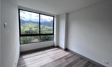 Arriendo Apartamento en conjunto de la Vega Cund