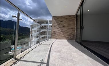Arriendo Apartamento en conjunto de la Vega Cund