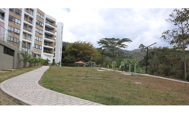Arriendo Apartamento en conjunto de la Vega Cund