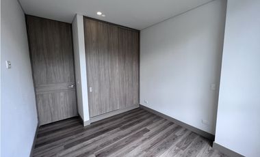 Arriendo Apartamento en conjunto de la Vega Cund
