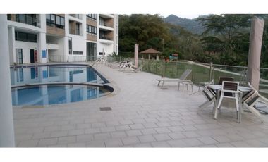 Arriendo Apartamento en conjunto de la Vega Cund