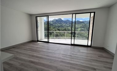 Arriendo Apartamento en conjunto de la Vega Cund