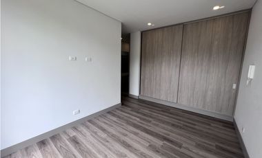 Arriendo Apartamento en conjunto de la Vega Cund