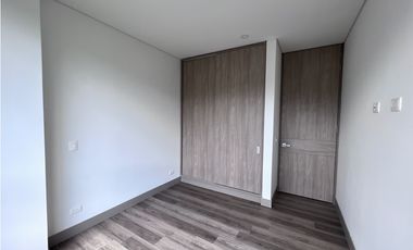 Arriendo Apartamento en conjunto de la Vega Cund