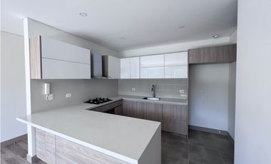 Arriendo Apartamento en conjunto de la Vega Cund