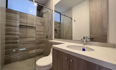 Arriendo Apartamento en conjunto de la Vega Cund