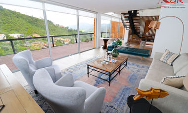 Venta Casa  Aposentos de Sopo Cundinamarca