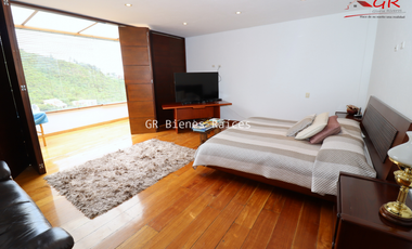 Venta Casa  Aposentos de Sopo Cundinamarca