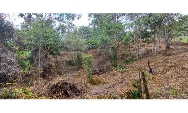 Venta Lote en alto Dapa Yumbo Valle del Cauca