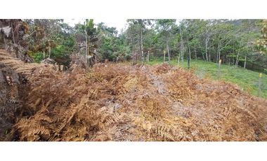 Venta Lote en alto Dapa Yumbo Valle del Cauca
