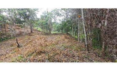 Venta Lote en alto Dapa Yumbo Valle del Cauca
