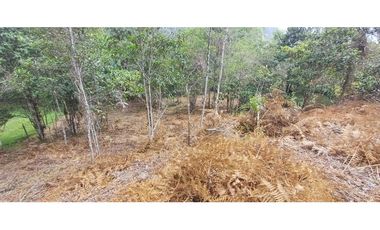 Venta Lote en alto Dapa Yumbo Valle del Cauca