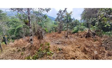 Venta Lote en alto Dapa Yumbo Valle del Cauca