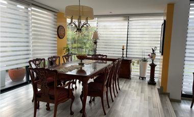 ACSI 931 Venta de casa en Cota