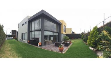 ACSI 931 Venta de casa en Cota