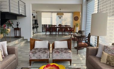 ACSI 931 Venta de casa en Cota