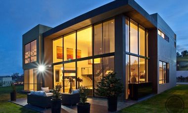 ACSI 931 Venta de casa en Cota