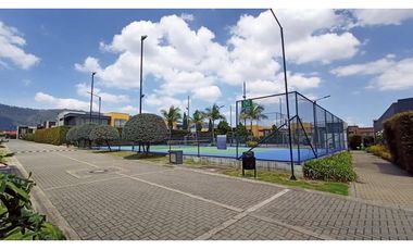 ACSI 931 Venta de casa en Cota