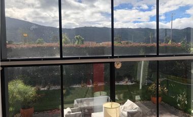 ACSI 931 Venta de casa en Cota