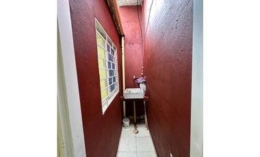 Casa En Venta Concord, Malambo