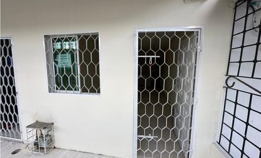 Casa En Venta Concord, Malambo