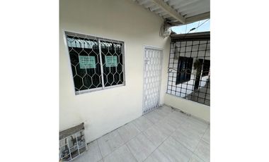 Casa En Venta Concord, Malambo