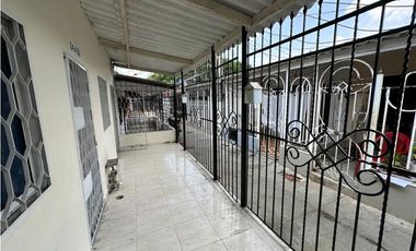 Casa En Venta Concord, Malambo