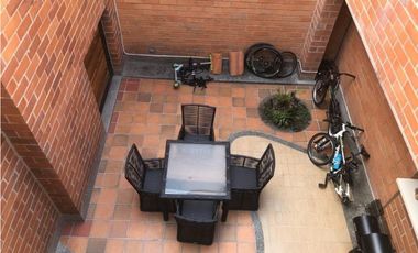 Venta Casa Suramerica La Estrella P1 C7525504