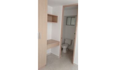 APARTAMENTO CAMINOS DE LA PRIMAVERA