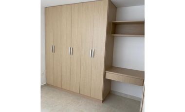 APARTAMENTO CAMINOS DE LA PRIMAVERA