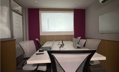 ARRIENDO SALA DE JUNTAS IBAGUE