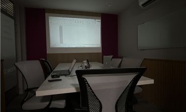 ARRIENDO SALA DE JUNTAS IBAGUE