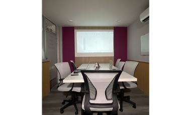 ARRIENDO SALA DE JUNTAS IBAGUE
